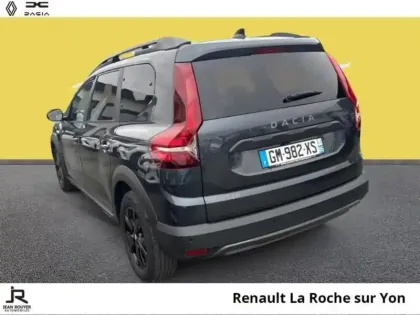 Photo 9 Dacia Jogger  1.0 TCe 110ch SL Extreme 7 places