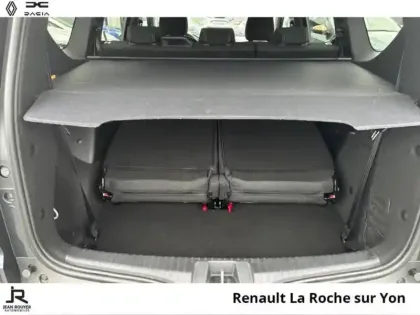 Photo 6 Dacia Jogger  1.0 TCe 110ch SL Extreme 7 places