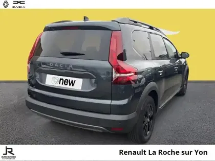 Photo 11 Dacia Jogger  1.0 TCe 110ch SL Extreme 7 places