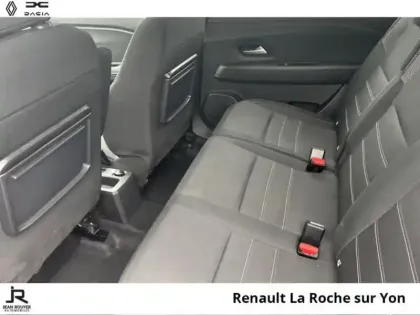 Photo 3 Dacia Jogger  1.0 TCe 110ch SL Extreme 7 places