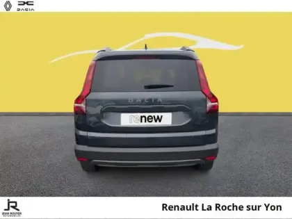 Photo 10 Dacia Jogger  1.0 TCe 110ch SL Extreme 7 places