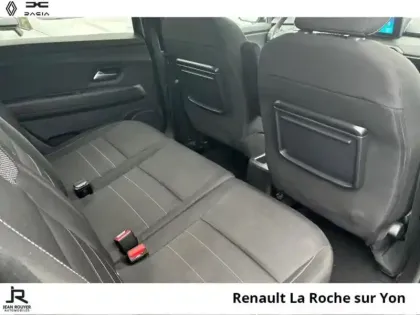 Photo 13 Dacia Jogger  1.0 TCe 110ch SL Extreme 7 places