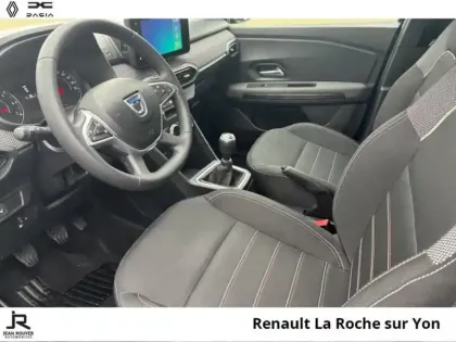 Photo 2 Dacia Jogger  1.0 TCe 110ch SL Extreme 7 places