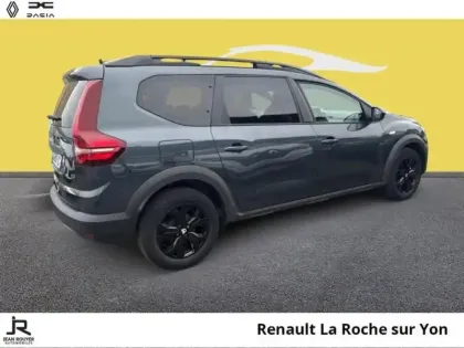 Photo 12 Dacia Jogger  1.0 TCe 110ch SL Extreme 7 places