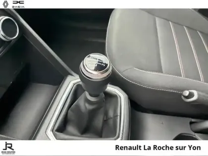 Photo 5 Dacia Jogger  1.0 TCe 110ch SL Extreme 7 places