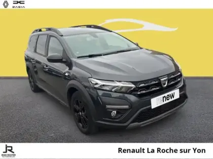 Photo 1 Dacia Jogger  1.0 TCe 110ch SL Extreme 7 places