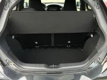 Photo 11 Toyota Aygo  X 1.0 VVT-i 72ch Design