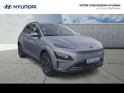 Photo Hyundai Kona