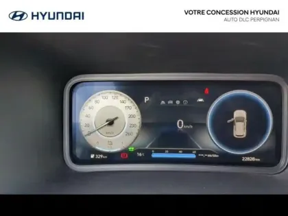 Photo 10 Hyundai Kona  Electric 64kWh - 204ch Intuitive