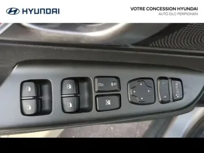 Photo 9 Hyundai Kona  Electric 64kWh - 204ch Intuitive