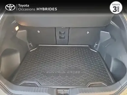 Photo 9 Toyota Yaris  Cross 116h Trail AWD-i MY22
