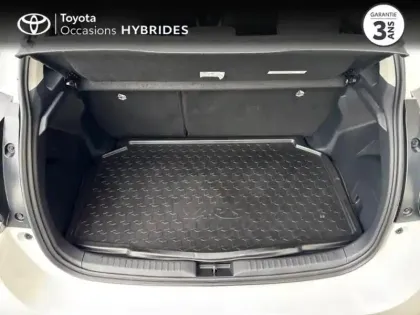 Photo 9 Toyota Yaris  116h Dynamic 5p MY22