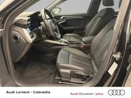 Photo 6 Audi A3  Sportback 35 TFSI Mild Hybrid 150 S tronic 7 Design Luxe