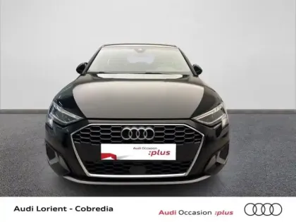 Photo 1 Audi A3  Sportback 35 TFSI Mild Hybrid 150 S tronic 7 Design Luxe