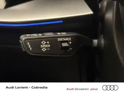 Photo 13 Audi A3  Sportback 35 TFSI Mild Hybrid 150 S tronic 7 Design Luxe