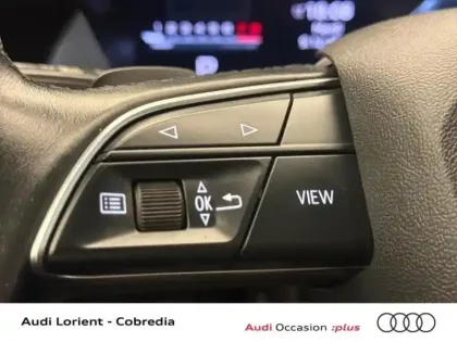 Photo 11 Audi A3  Sportback 35 TFSI Mild Hybrid 150 S tronic 7 Design Luxe