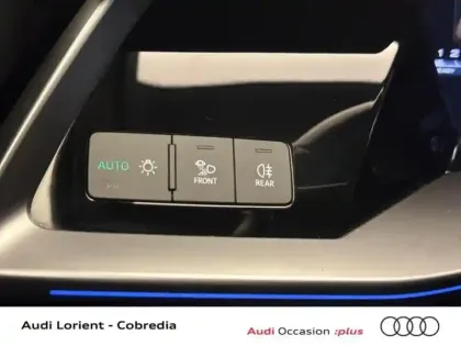 Photo 9 Audi A3  Sportback 35 TFSI Mild Hybrid 150 S tronic 7 Design Luxe