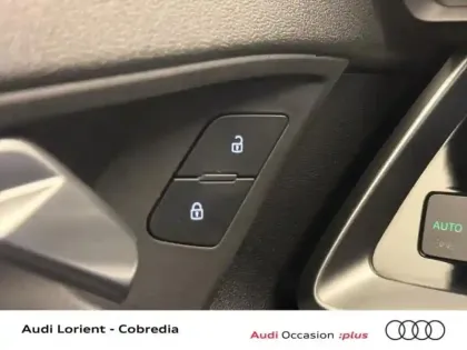 Photo 10 Audi A3  Sportback 35 TFSI Mild Hybrid 150 S tronic 7 Design Luxe