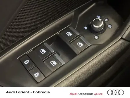 Photo 8 Audi A3  Sportback 35 TFSI Mild Hybrid 150 S tronic 7 Design Luxe