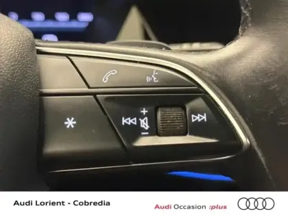 Photo 12 Audi A3  Sportback 35 TFSI Mild Hybrid 150 S tronic 7 Design Luxe