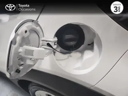 Photo 14 Toyota Aygo  X 1.0 VVT-i 72ch Active Business MY23