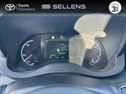 Photo 13 Toyota Yaris  Cross 116h GR Sport MY22