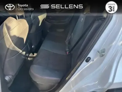 Photo 11 Toyota Yaris  Cross 116h GR Sport MY22