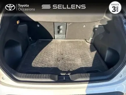 Photo 9 Toyota Yaris  Cross 116h GR Sport MY22