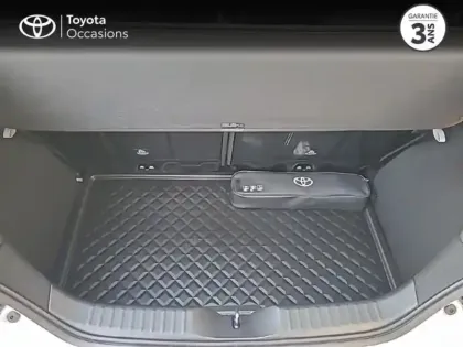 Photo 9 Toyota Aygo  X 1.0 VVT-i 72ch Active Business MY23