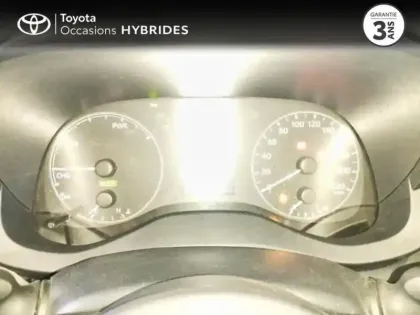 Photo 13 Toyota Yaris  116h Dynamic 5p MY22