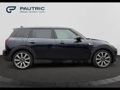 Photo 5 Mini Clubman  Cooper 136ch Knightsbridge BVA7