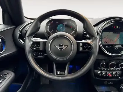 Photo 11 Mini Clubman  Cooper 136ch Knightsbridge BVA7