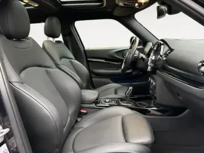 Photo 14 Mini Clubman  Cooper 136ch Knightsbridge BVA7