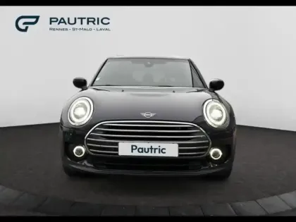 Photo 7 Mini Clubman  Cooper 136ch Knightsbridge BVA7