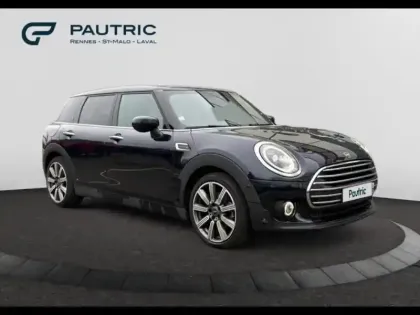 Photo 6 Mini Clubman  Cooper 136ch Knightsbridge BVA7