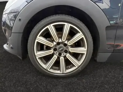 Photo 13 Mini Clubman  Cooper 136ch Knightsbridge BVA7