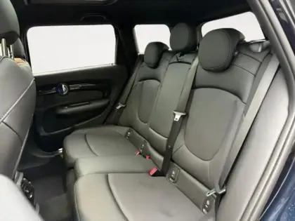 Photo 12 Mini Clubman  Cooper 136ch Knightsbridge BVA7