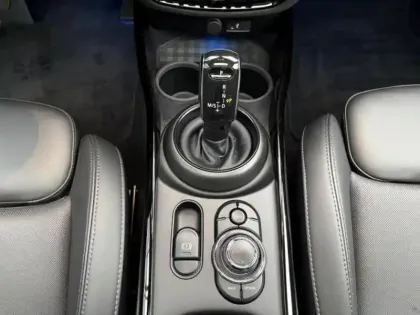 Photo 10 Mini Clubman  Cooper 136ch Knightsbridge BVA7