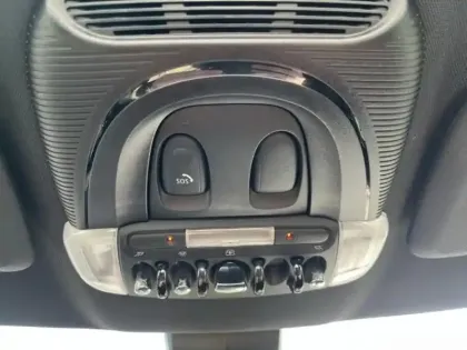 Photo 11 Mini Countryman  Cooper SE  125ch + 95ch Northwood ALL4 BVA6