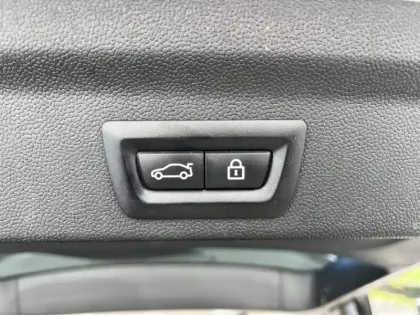 Photo 8 Mini Countryman  Cooper SE  125ch + 95ch Northwood ALL4 BVA6