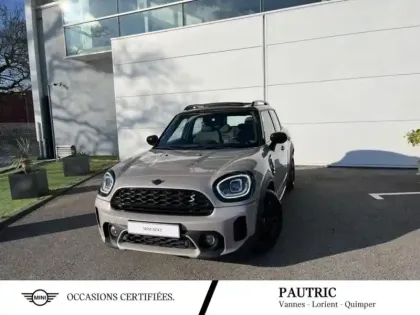 Photo Mini Countryman