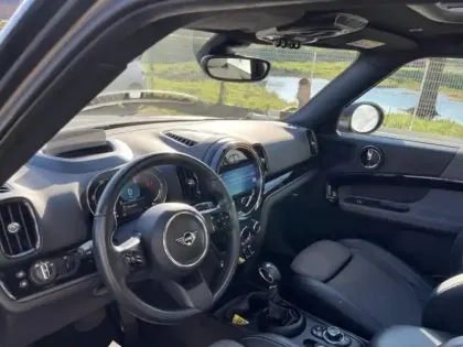 Photo 5 Mini Countryman  Cooper SE  125ch + 95ch Northwood ALL4 BVA6