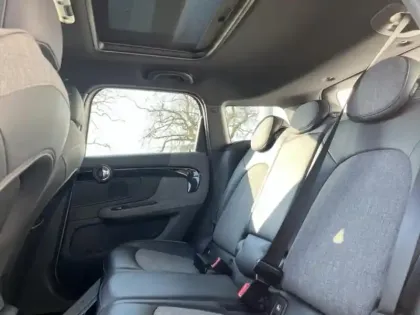 Photo 6 Mini Countryman  Cooper SE  125ch + 95ch Northwood ALL4 BVA6