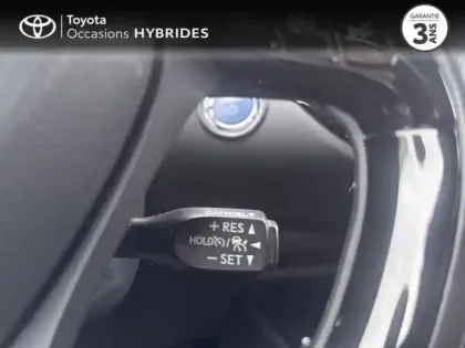 Photo 4 Toyota C-HR  184h Distinctive 2WD E-CVT MY20