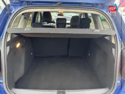 Photo 13 Dacia Duster  1.3 TCe 130ch FAP Journey 4x2