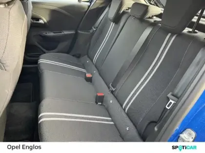 Photo 11 Opel Corsa  1.2 Turbo Hybrid 145ch GS e-DCT6