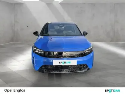 Photo 1 Opel Corsa  1.2 Turbo Hybrid 145ch GS e-DCT6