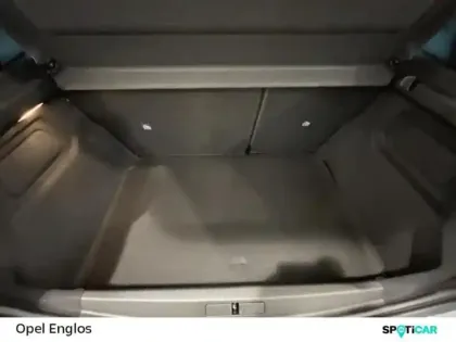 Photo 5 Opel Corsa  1.2 Turbo Hybrid 145ch GS e-DCT6