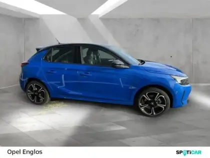 Photo 3 Opel Corsa  1.2 Turbo Hybrid 145ch GS e-DCT6