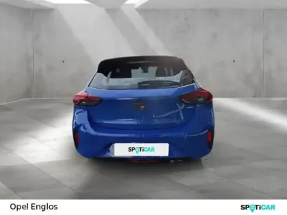 Photo 4 Opel Corsa  1.2 Turbo Hybrid 145ch GS e-DCT6